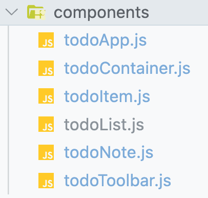 component-setting